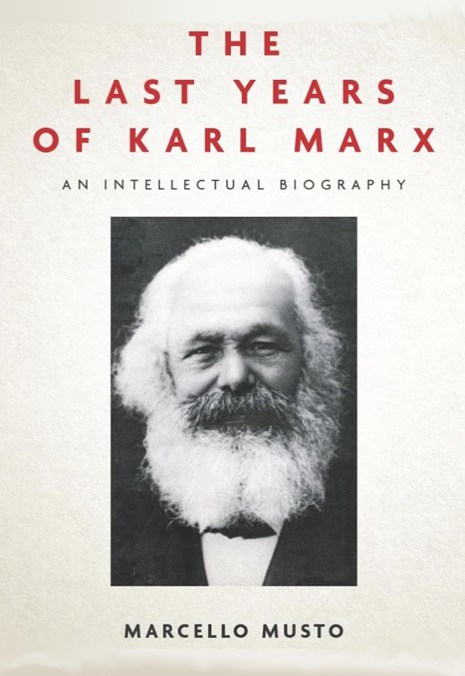 Karl Marx Education
