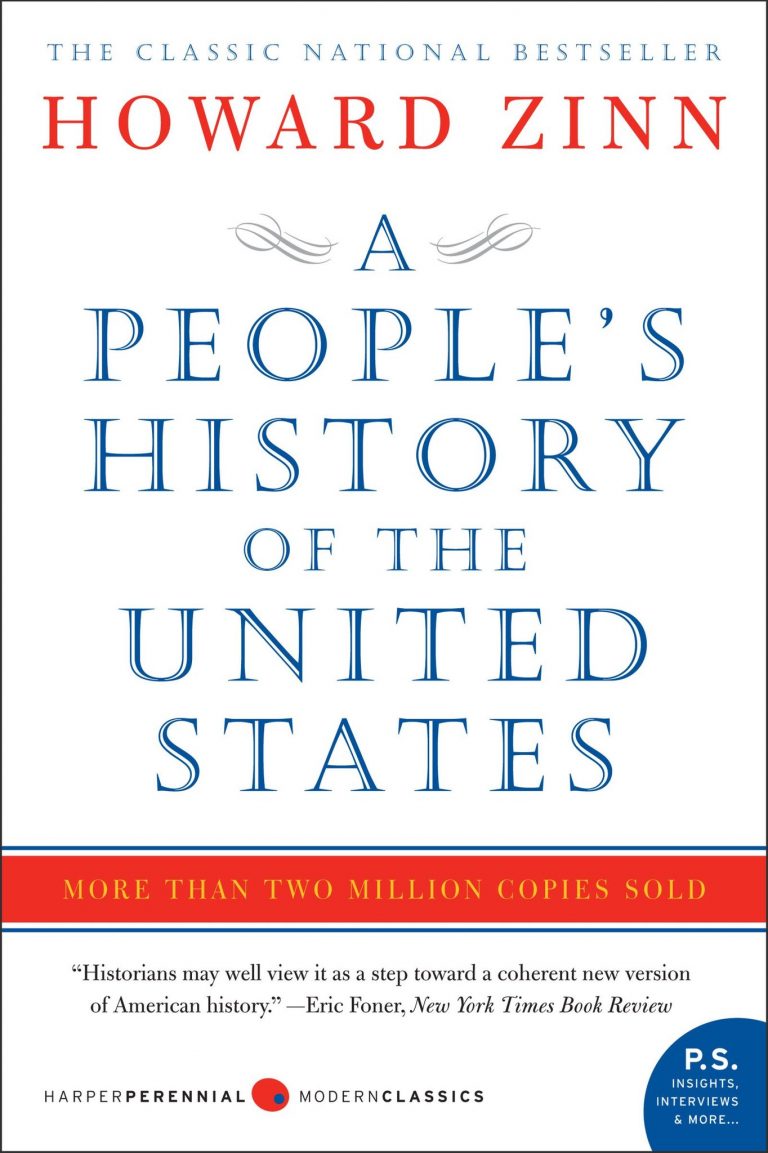 People's History of the United States