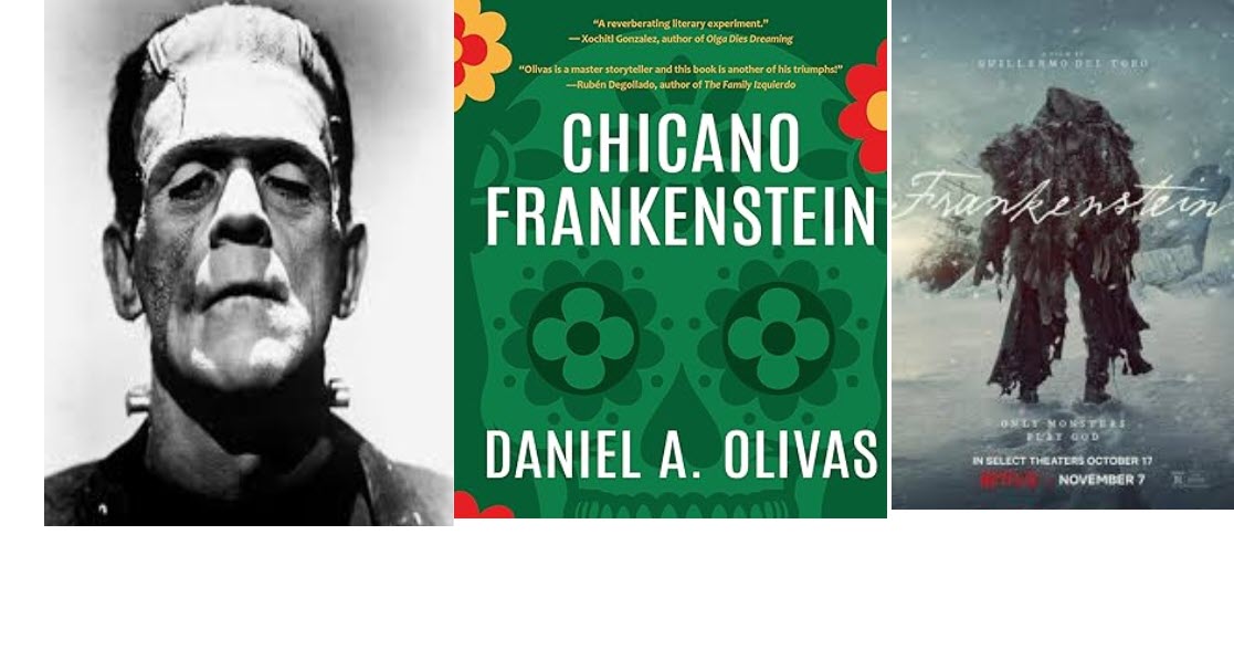 book covers and film image