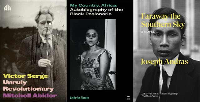 book covers for first 3 in new series