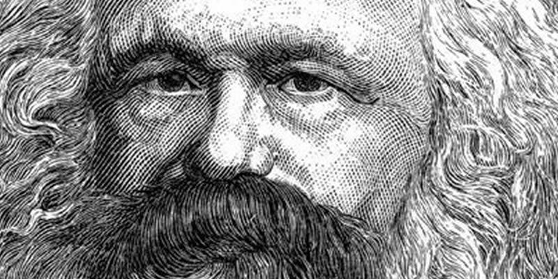 Karl Marx