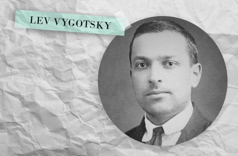Lev Vygotsky