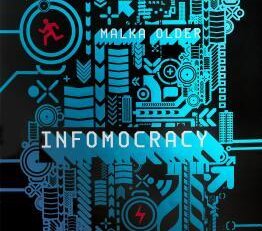 Book cover for Informocracy